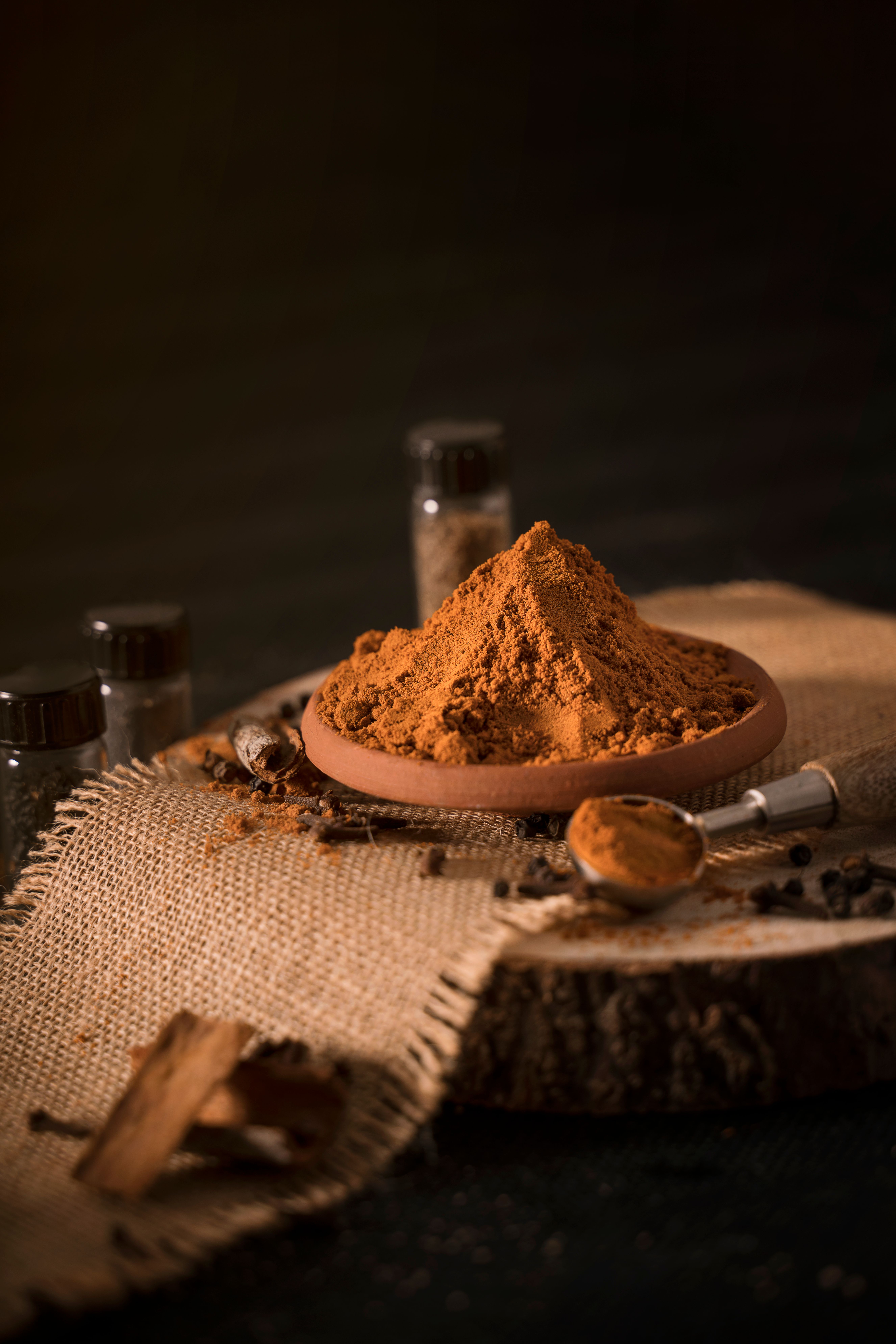 Clove Powder